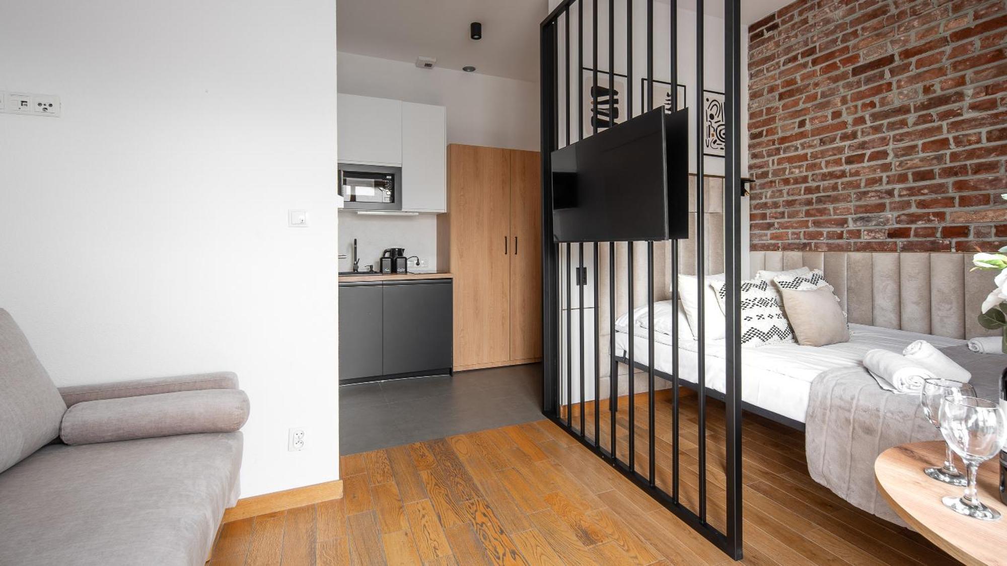 Aparthotel Delta Boutique — Zdjęcia 2