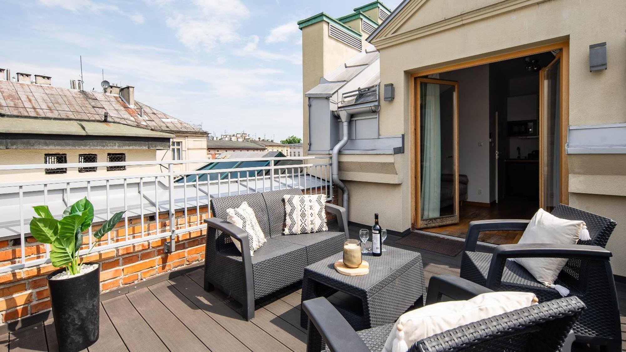 Aparthotel Delta Boutique — Zdjęcia 3